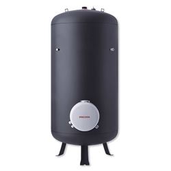 Электрический накопительный водонагреватель Stiebel Eltron SHO AC 600 6/12 kW (003352) M112625 - фото 6444684
