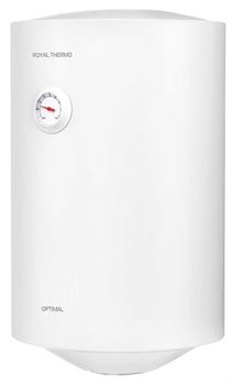Электрический накопительный водонагреватель Royal Thermo RWH 30 Optimal M241267 - фото 6444828