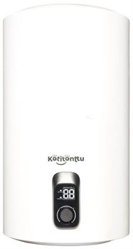 Электрический накопительный водонагреватель Kotitonttu SALMI VRM-30D M241715 - фото 6444832