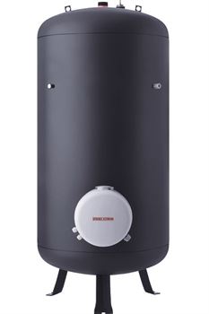 Электрический накопительный водонагреватель Stiebel Eltron SHO AC 1000 12 kW (001415) M112627 - фото 6444844