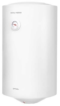 Электрический накопительный водонагреватель Royal Thermo RWH 50 Optimal M241268 - фото 6444918
