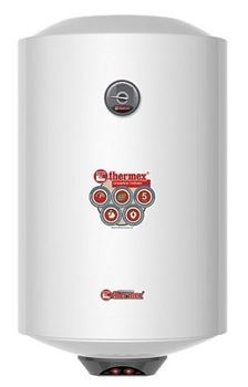Электрический накопительный водонагреватель Thermex Thermo 80 V M45557 - фото 6445027