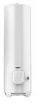 Напольный накопительный водонагреватель электрический Ariston ARI 200 STAB 570 THER MO VS EU M5110 - фото 6445096