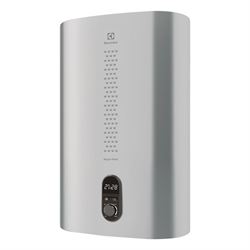 Электрический накопительный водонагреватель Electrolux EWH-80 Royal Flash Silver M32887 - фото 6445222