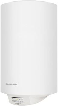 Электрический накопительный водонагреватель Royal Thermo RWH 30 Heatronic DL Slim DryHeat M241656 - фото 6445364