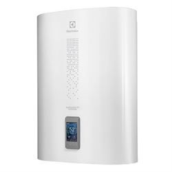 Электрический накопительный водонагреватель Electrolux EWH 30 SmartInverter PRO M195000 - фото 6445393