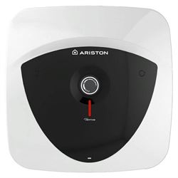 Электрический накопительный водонагреватель Ariston ABS ANDRIS LUX 6 OR M60027 - фото 6445657