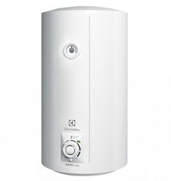Электрический накопительный водонагреватель Electrolux EWH 125 axiomatic M13755 - фото 6445704