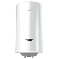 Электрический накопительный водонагреватель Ariston PRO1 R ABS 80 V SLIM M64763 - фото 6445746