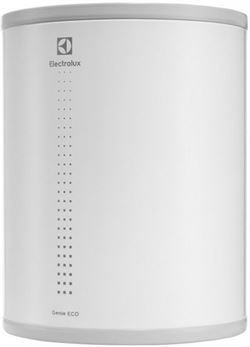 Электрический накопительный водонагреватель Electrolux EWH 10 Genie ECO U M181692 - фото 6445753