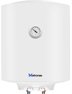 Электрический накопительный водонагреватель Metronex ThermoHeat MX WH 1.5kW 50 л M264956 - фото 6445776