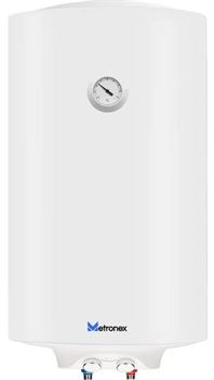 Электрический накопительный водонагреватель Metronex ThermoHeat MX WH 2.0kW 80 л M264957 - фото 6445912