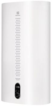 Электрический накопительный водонагреватель Electrolux EWH 80 Royal Flash Inverter M251517 - фото 6445948