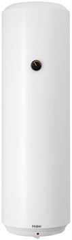 Электрический накопительный водонагреватель Haier ES80V-B2 Slim M215230 - фото 6446017