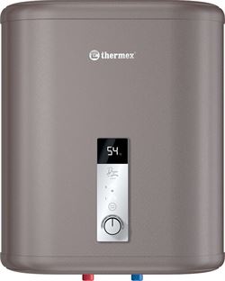 Электрический накопительный водонагреватель Thermex Dogma 30 V M249721 - фото 6446277