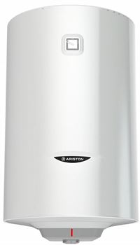 Электрический накопительный водонагреватель Ariston PRO1 R 50 V 1,5K PL DRY M126146 - фото 6446353