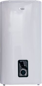 Электрический накопительный водонагреватель Haier ES100V-F4 INOX M258171 - фото 6446412
