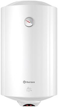Электрический накопительный водонагреватель Thermex Akvo 50 V Slim M246045 - фото 6446446