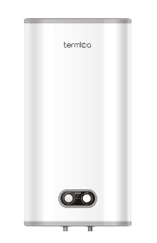 Электрический накопительный водонагреватель Termica NEMO 50 INOX M209457 - фото 6446516