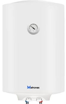 Электрический накопительный водонагреватель Metronex ThermoHeat MX WH 1.5kW 30 л M264955 - фото 6446598