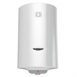 Электрический накопительный водонагреватель Ariston PRO1 R 50 V PL M64777 - фото 6446605