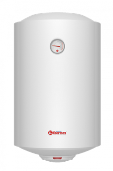 Водонагреватель накопительный 80 литров Thermex TitaniumHeat 80 V M95341 - фото 6446626
