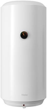 Электрический накопительный водонагреватель Haier ES50V-B2 Slim M215197 - фото 6446652