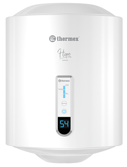 Электрический накопительный водонагреватель Thermex Hope 30 V Slim M246177 - фото 6446684