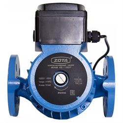 Насос для отопления Zota RING 65-120F (1 скорость) (ZR 363012 6110) M99372 - фото 6452291