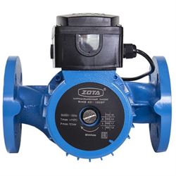 Насос для отопления Zota RING 65-120SF (3 скорости) (ZR 363012 6310) M99380 - фото 6453412