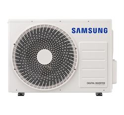 Кондиционер Samsung AR7500T AR12ASHCBWKNER M176939 - фото 6481716