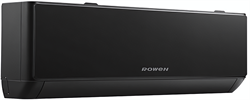 Кондиционер Rowen Black Night RSS12IDC/BN/RSS12ODC/BN M263276 - фото 6481726