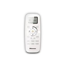 Кондиционер Hisense Strong Neo Premium Classic A AS-36HR4SDKVTG M43695 - фото 6481887