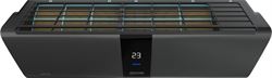 Кондиционер ULTIMA COMFORT Elysium nero ELN-I12PN M261551 - фото 6481909