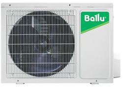 Кондиционер Ballu Tessey BST-30HN1 M290800 - фото 6481941