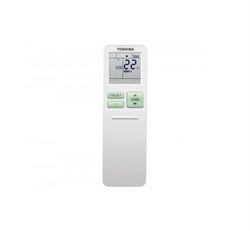 Кондиционер Toshiba Seiya RAS-B10CKVG-EE/RAS-10CAVG-EE M209522 - фото 6482049