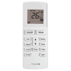 Кондиционер Energolux Baden SAS07BD1-A/SAU07BD1-A M103539 - фото 6482095