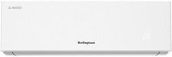 Кондиционер Berlingtoun Bristol BR-09CIN1 M218420 - фото 6482144