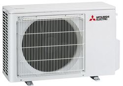 Кондиционер Mitsubishi Electric Classic MSZ-HR42VFK/MUZ-HR42VF M203636 - фото 6482152