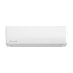 Кондиционер Systemair Sysplit Wall Simple 24 HP Q M203642 - фото 6484252