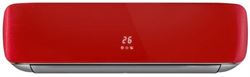 Кондиционер Hisense Red Crystal Super AS-10UW4RVETG00(R) M194940 - фото 6485000