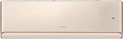 Кондиционер Gree Airy GWH24AVEXF-K6DNA1A(champagne) M239037 - фото 6485103