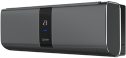 Кондиционер ULTIMA COMFORT Elysium nero ELN-12PN M286982 - фото 6486428