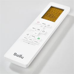 Кондиционер Ballu Olympio Pro BSO-07HN8_V2 M290790 - фото 6487134