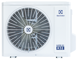 Кондиционер Electrolux Portofino EACS/I-24HP/N8_25Y M273766 - фото 6487136