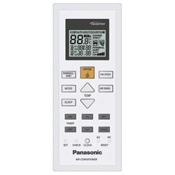 Кондиционер Panasonic Compact CS-TZ25TKEW-1/CU-TZ25TKE-1 M58278 - фото 6487158