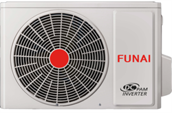 Кондиционер Funai Daijin RAC-I-DA65HP.D01 M234405 - фото 6487178