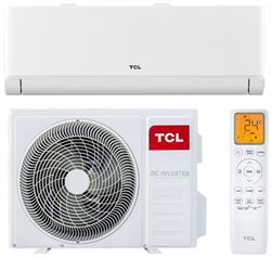 Кондиционер TCL BreezeIN Pro TAC-BR12INV/R M261668 - фото 6487208