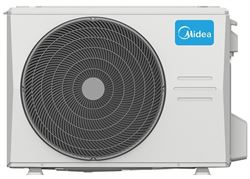 Кондиционер Midea Persona MSAG4-09HRN1-I/MSAG4-09HRN1-O M216100 - фото 6487235