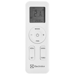 Кондиционер Electrolux Fusion 2.0 EACS-09HF2/N3 M214367 - фото 6487464